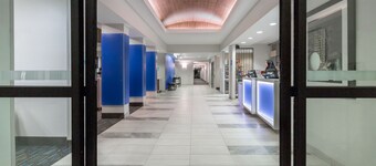 Holiday Inn Express Hotel & Suites Eugene Downtown-University by IHG