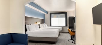 Holiday Inn Express Hotel & Suites Eugene Downtown-University by IHG