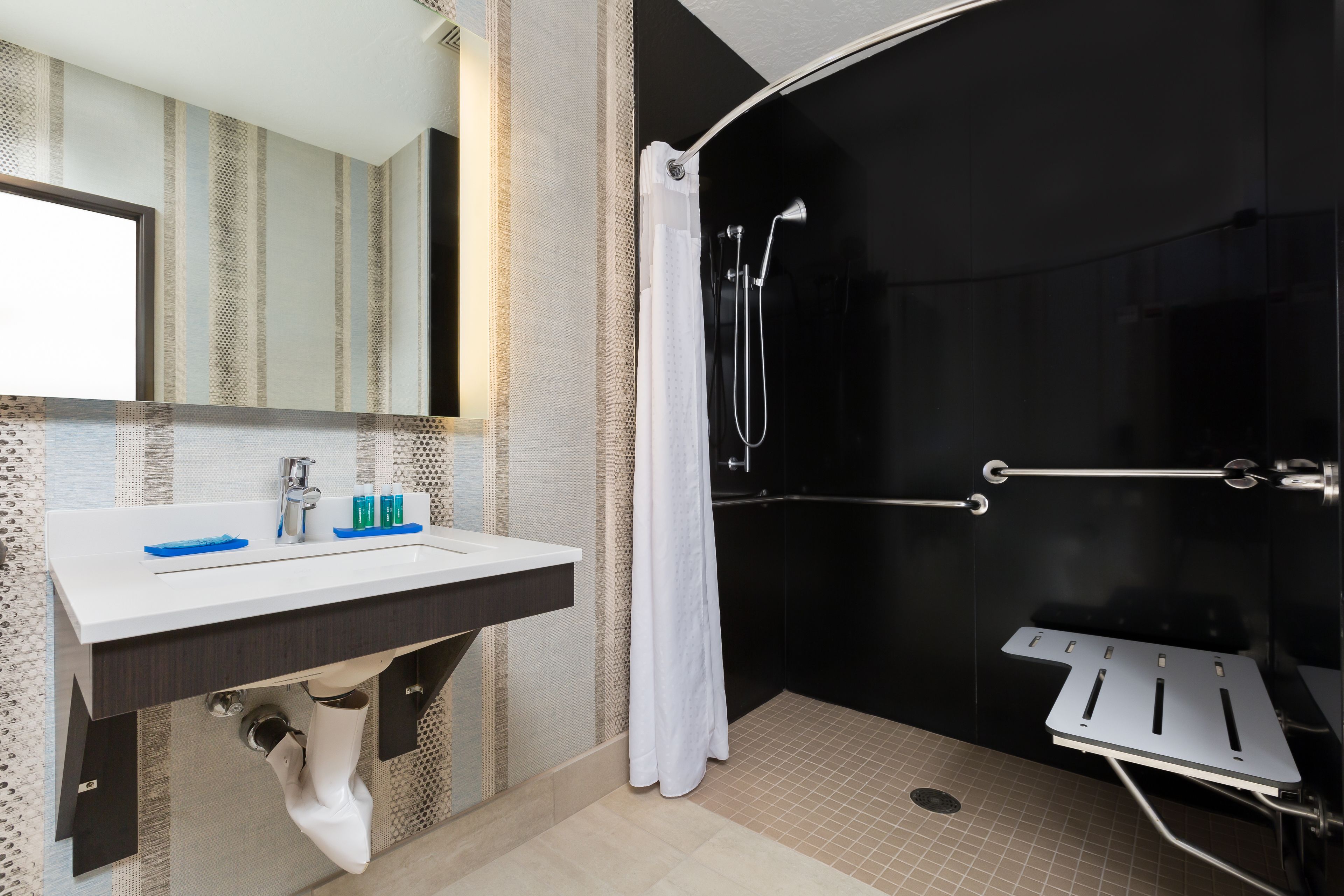 premium bedding, in-room safe, desk, iron/ironing board