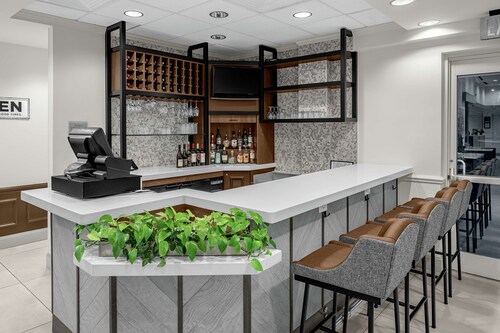 Hilton Garden Inn Wilmington Mayfaire Town Center