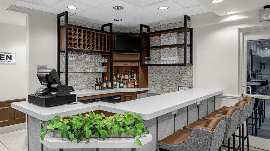 Hilton Garden Inn Wilmington Mayfaire Town Center