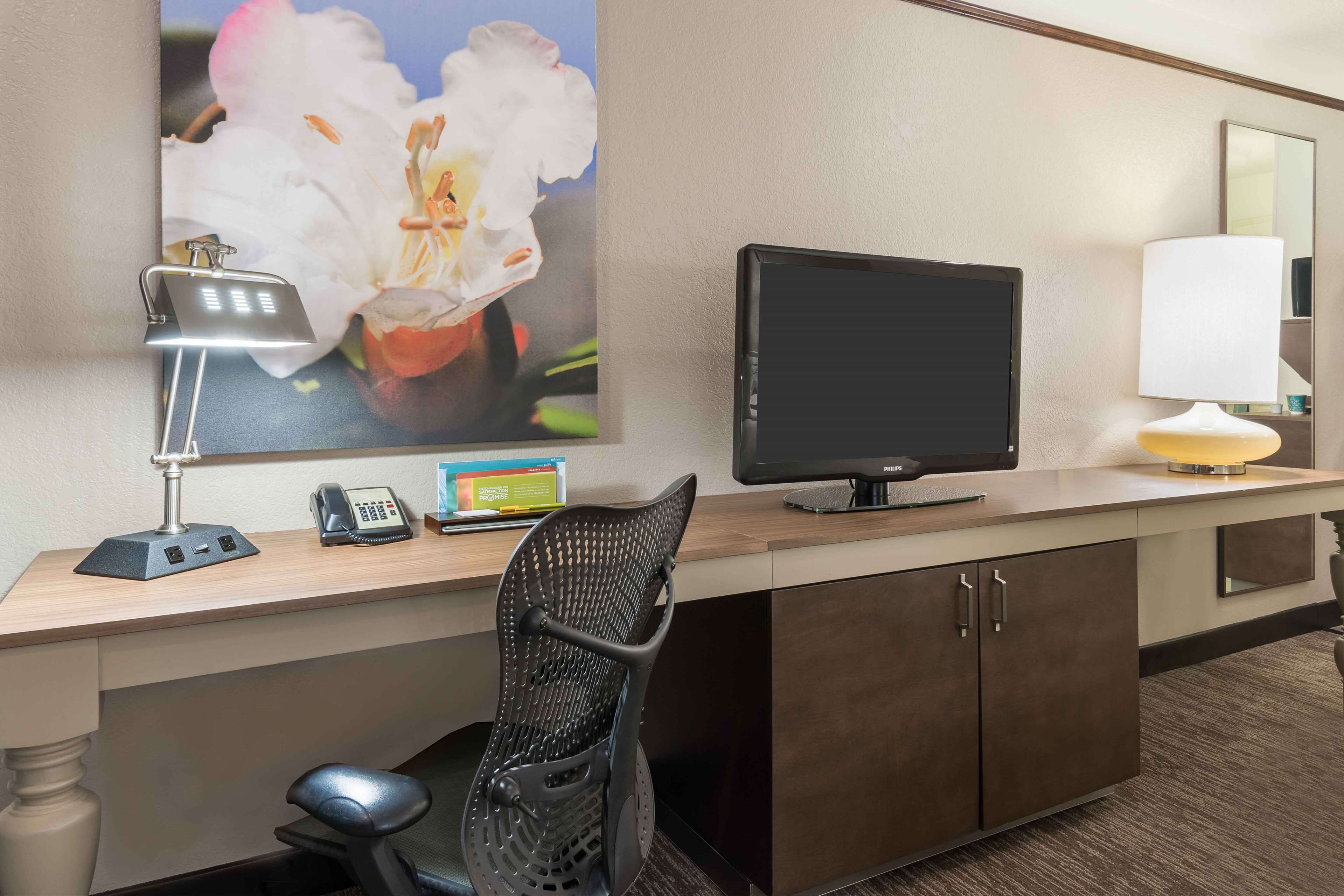 premium bedding, desk, soundproofing, iron/ironing board