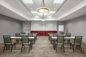 Meeting facility - Hilton Garden Inn Wilmington Mayfaire Town Center (Wilmington)