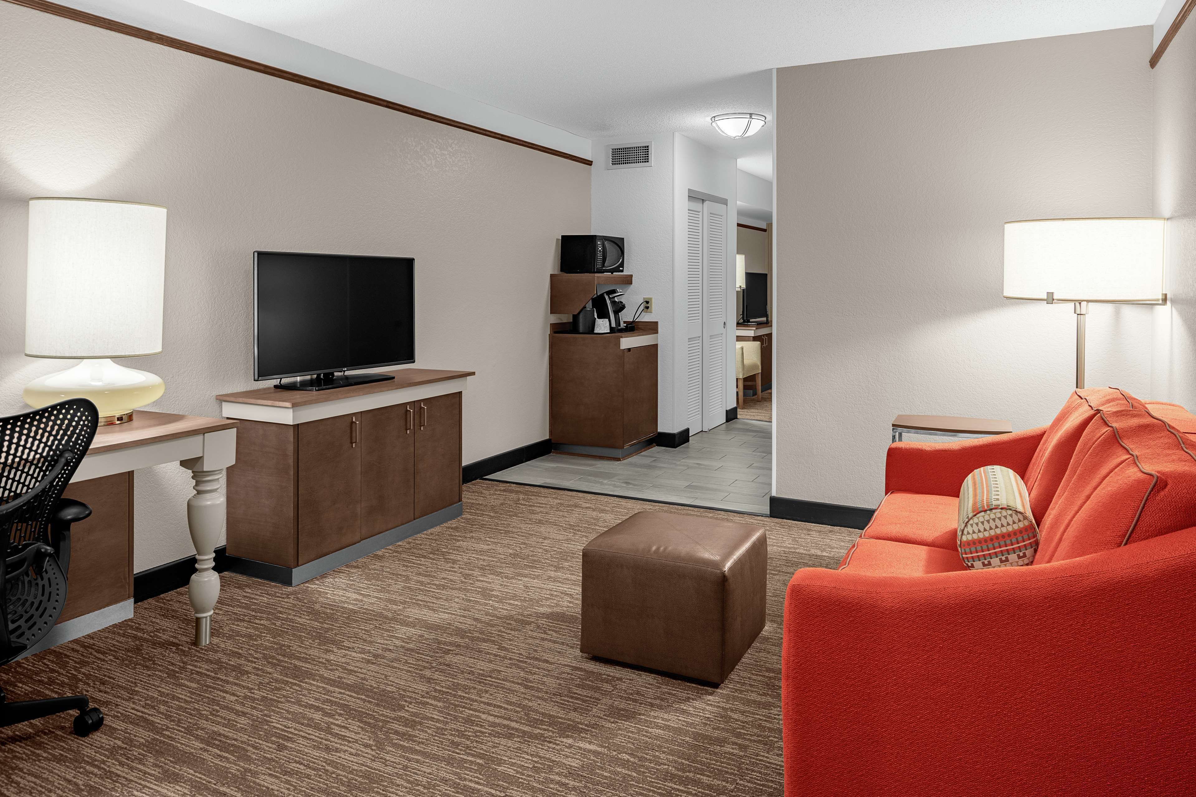 premium bedding, desk, soundproofing, iron/ironing board