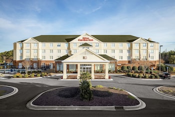 Hilton Garden Inn Wilmington Mayfaire Town Center