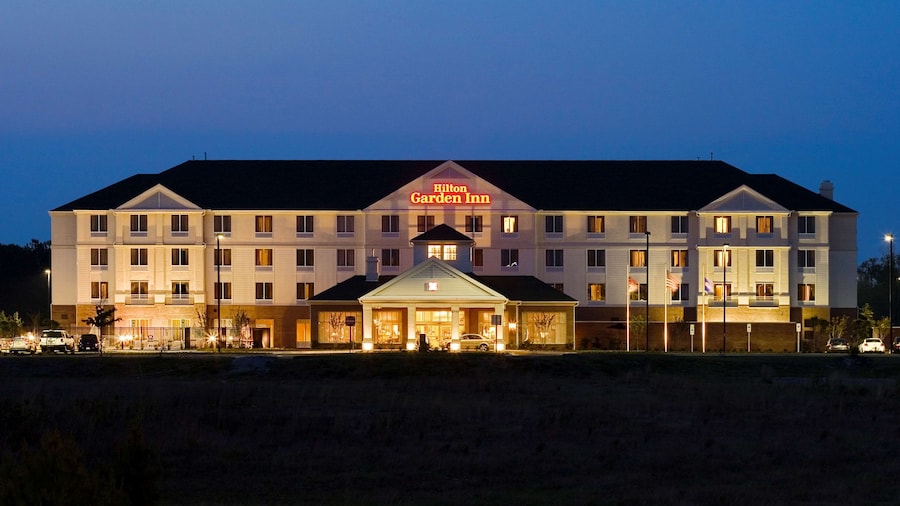 Hilton Garden Inn Wilmington Mayfaire Town Center