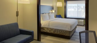 Holiday Inn Express Hotel & Suites Le Mars by IHG