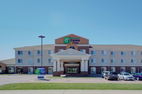 Holiday Inn Express Hotel & Suites Le Mars by IHG