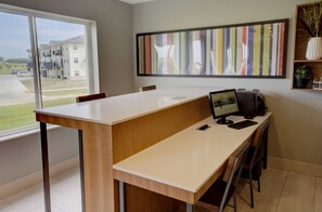 Property amenity - Holiday Inn Express Hotel & Suites Le Mars by IHG (Le Mars)