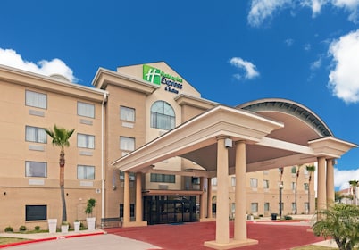 Holiday Inn Express Hotel & Suites Laredo-Event Center Area by IHG