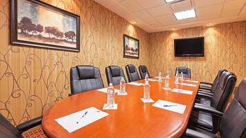 Sala de reuniones