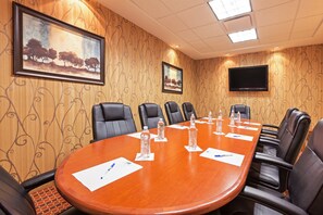 Meeting facility - Holiday Inn Express Hotel & Suites Laredo-Event Center Area by IHG (Laredo)