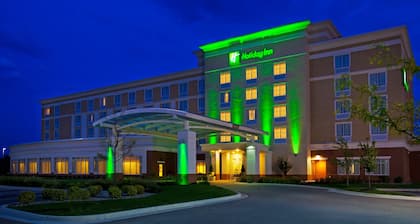 Holiday Inn Battle Creek by IHG