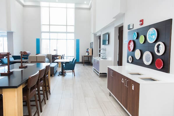 Ontbijtbuffet inbegrepen