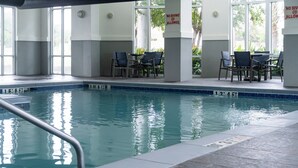 Pool - Holiday Inn Express & Suites Columbia-Fort Jackson by IHG (Columbia)