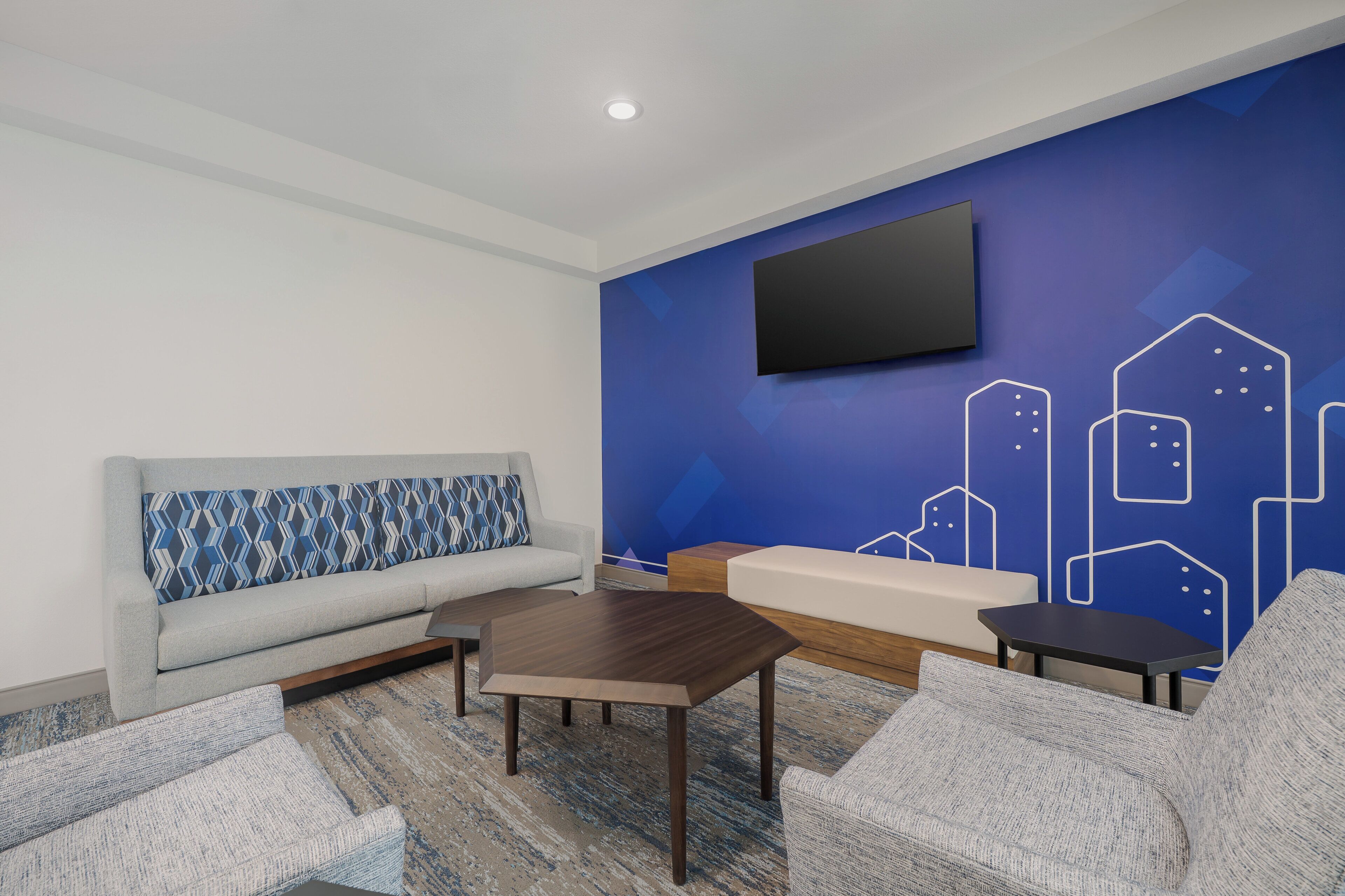 Foto - Holiday Inn Express & Suites Alexandria by IHG
