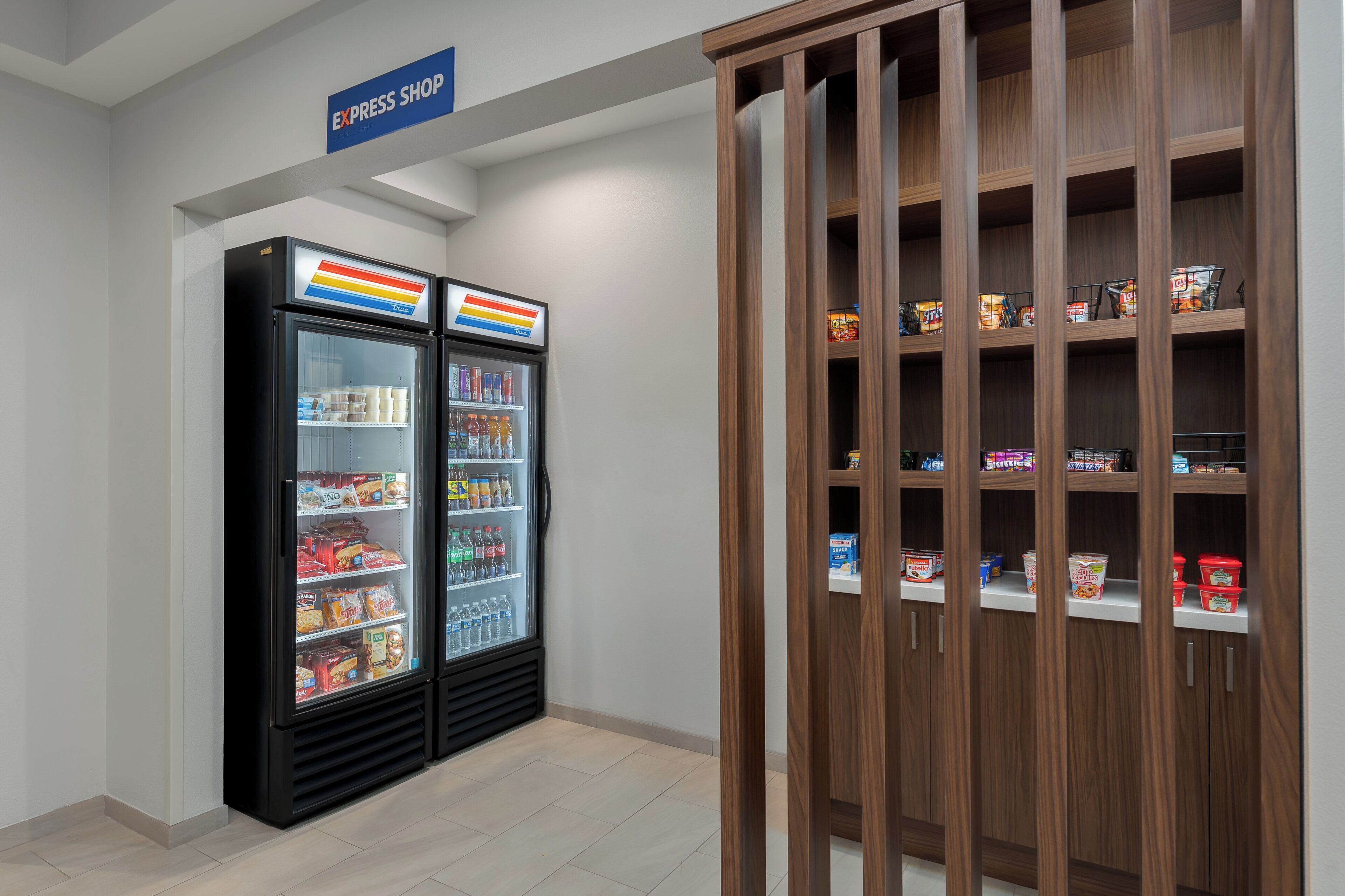 Foto - Holiday Inn Express & Suites Alexandria by IHG
