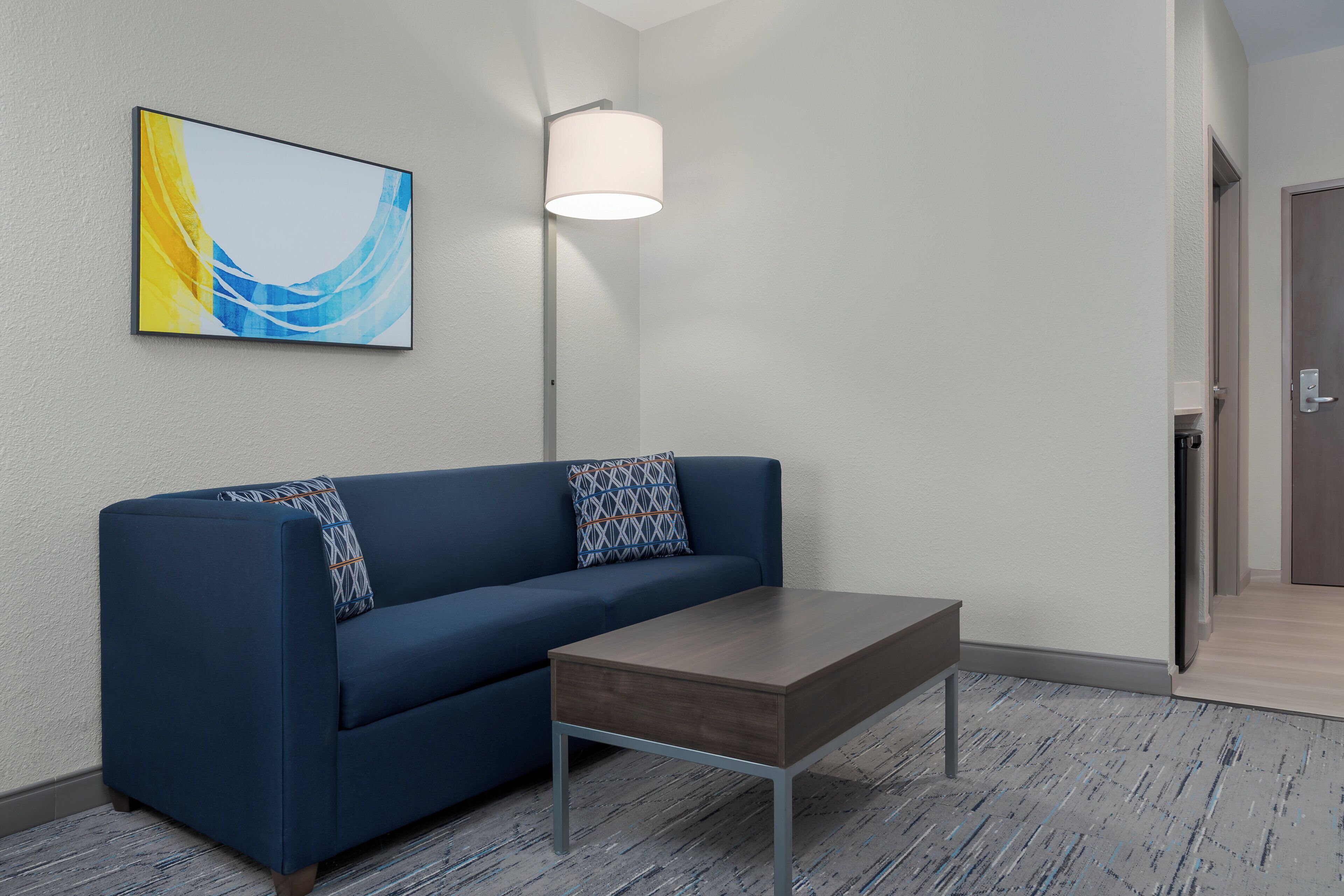 Foto - Holiday Inn Express & Suites Alexandria by IHG