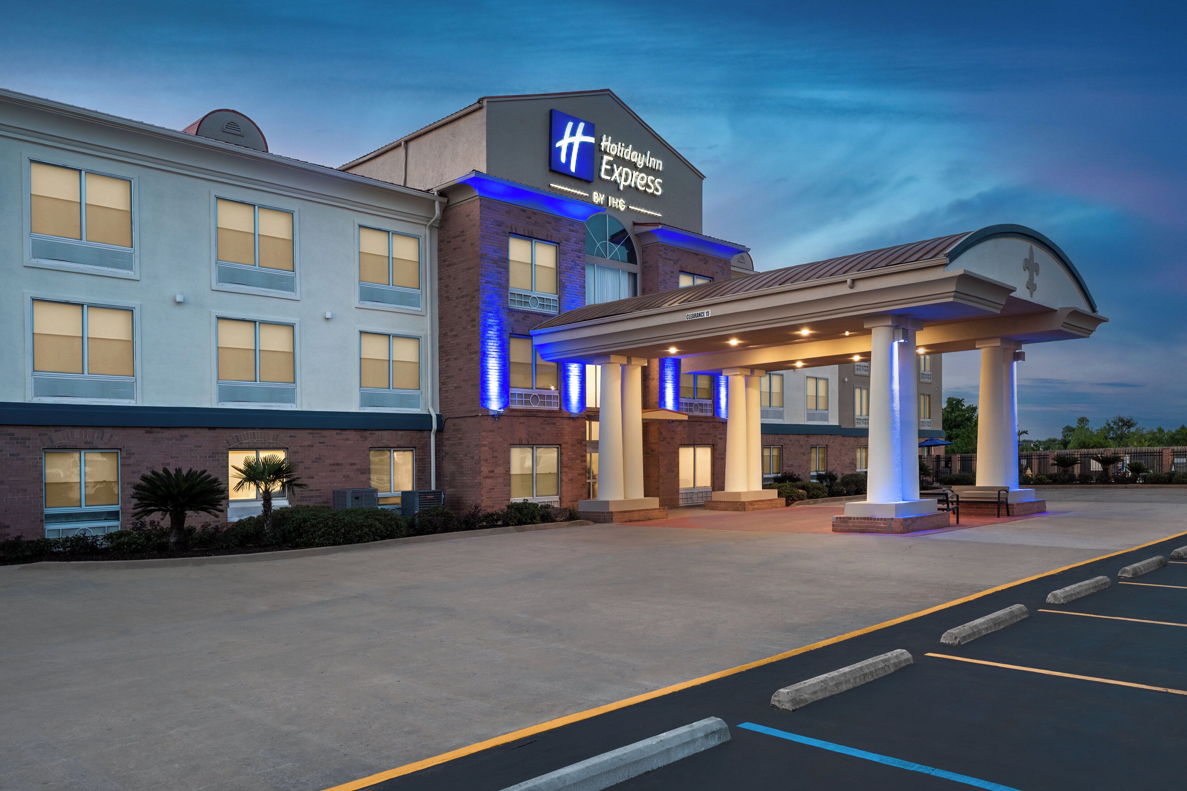 Foto - Holiday Inn Express & Suites Alexandria by IHG