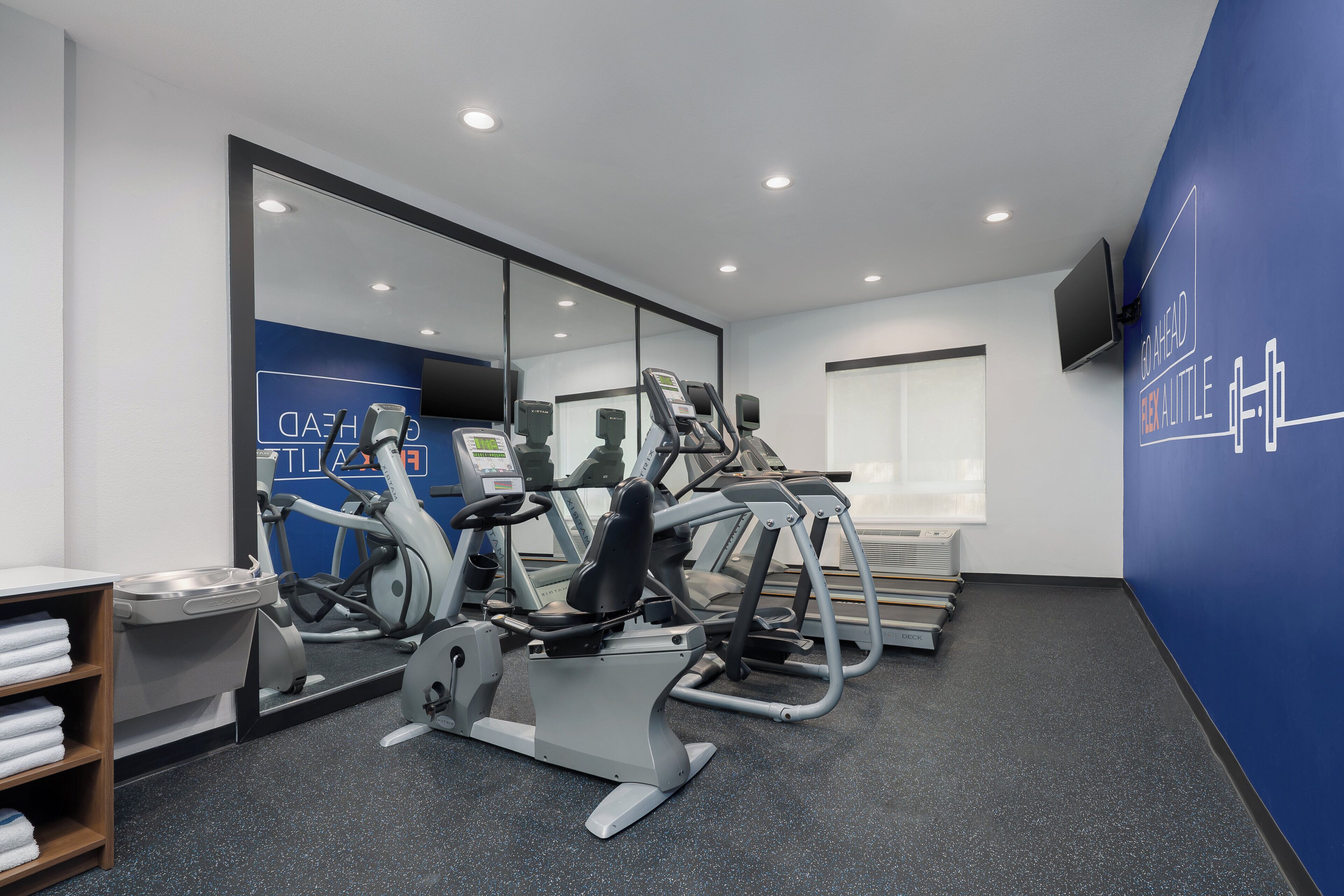 Foto - Holiday Inn Express & Suites Alexandria by IHG