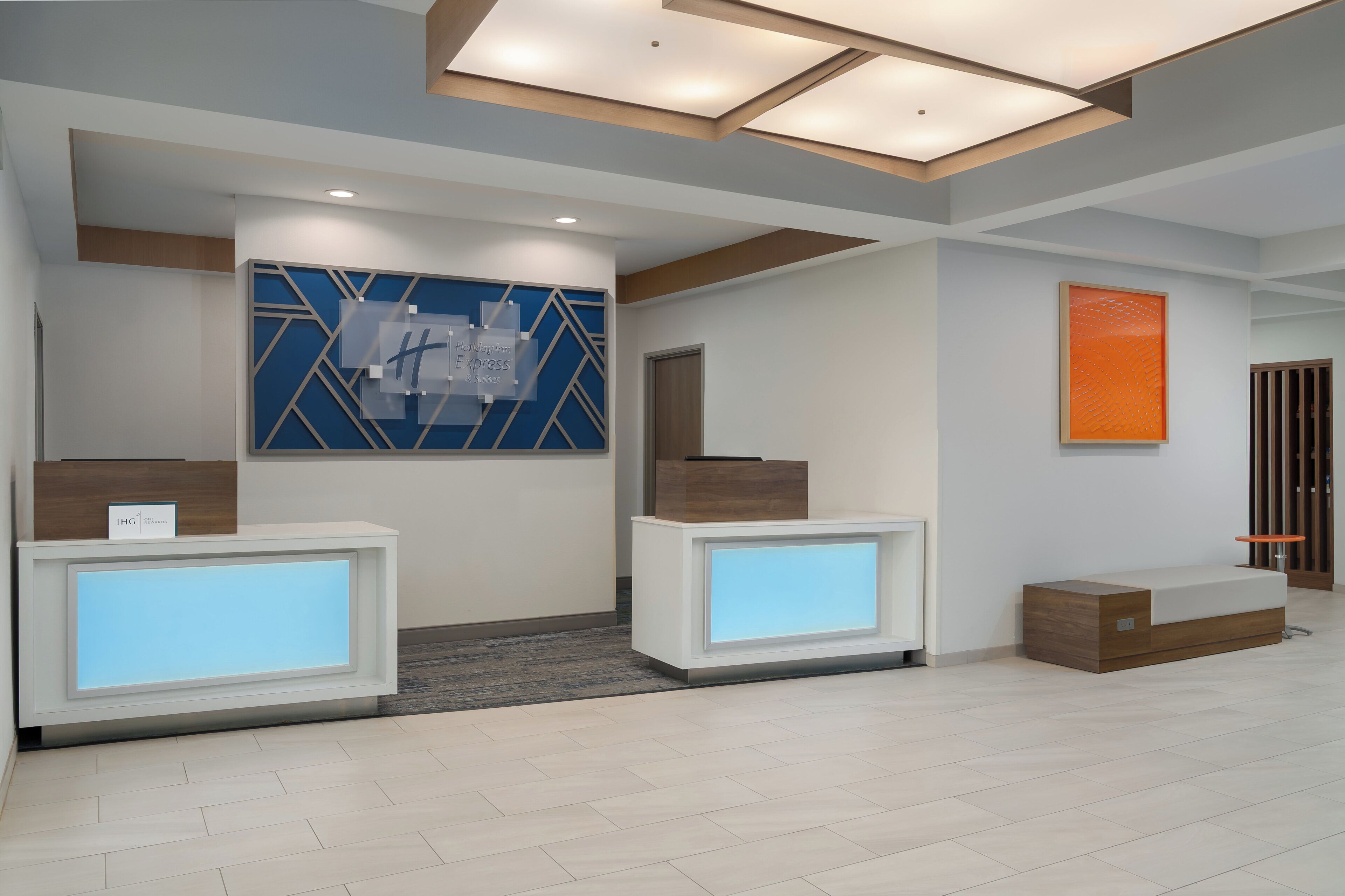 Foto - Holiday Inn Express & Suites Alexandria by IHG