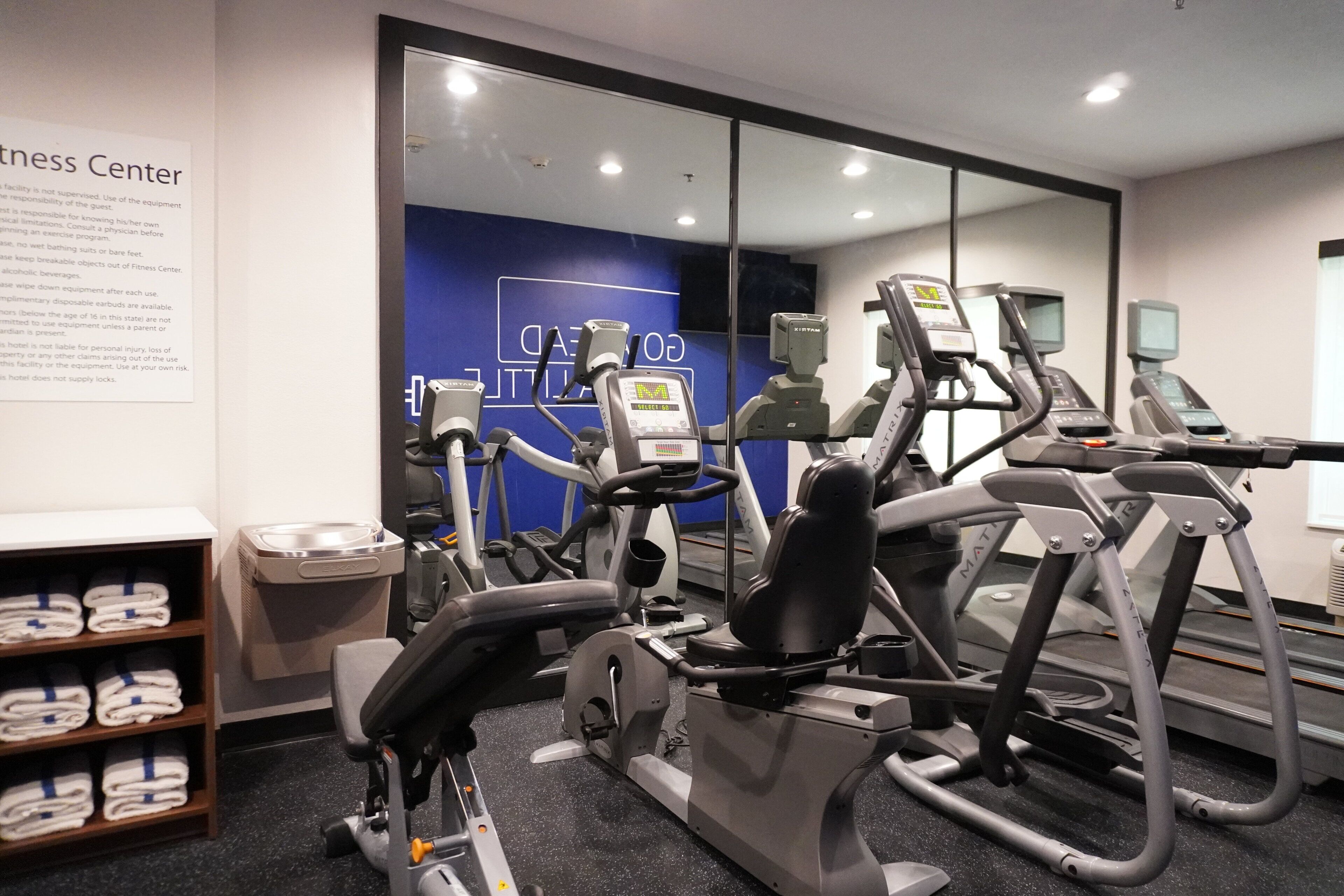 Foto - Holiday Inn Express & Suites Alexandria by IHG