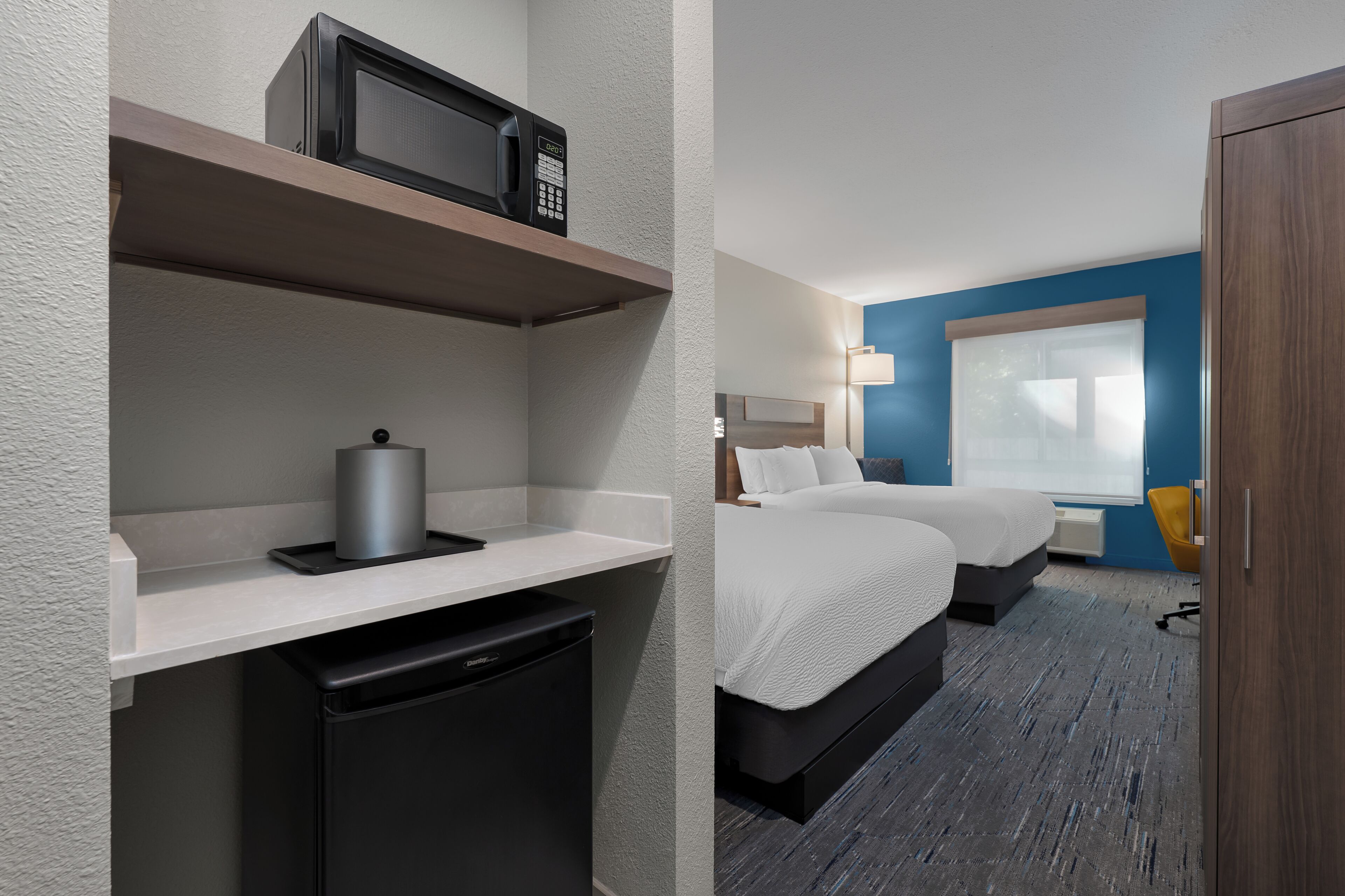 Foto - Holiday Inn Express & Suites Alexandria by IHG