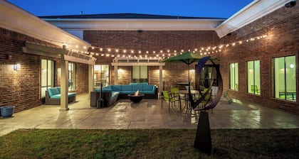 SpringHill Suites by Marriott Denton
