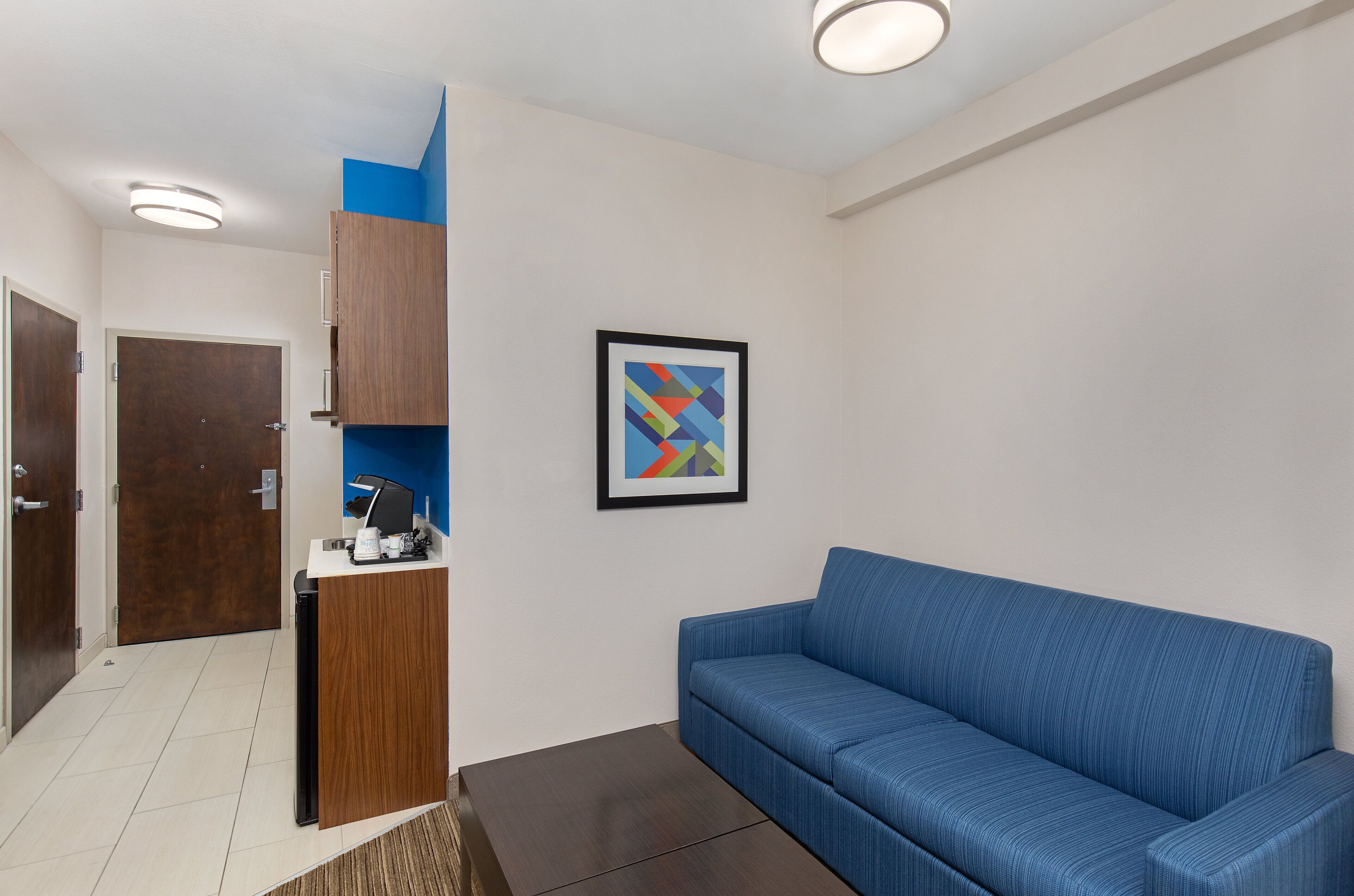 in-room safe, desk, iron/ironing board, free cots/infant beds