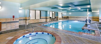 Holiday Inn Express Hotel & Suites Birmingham - Inverness by IHG