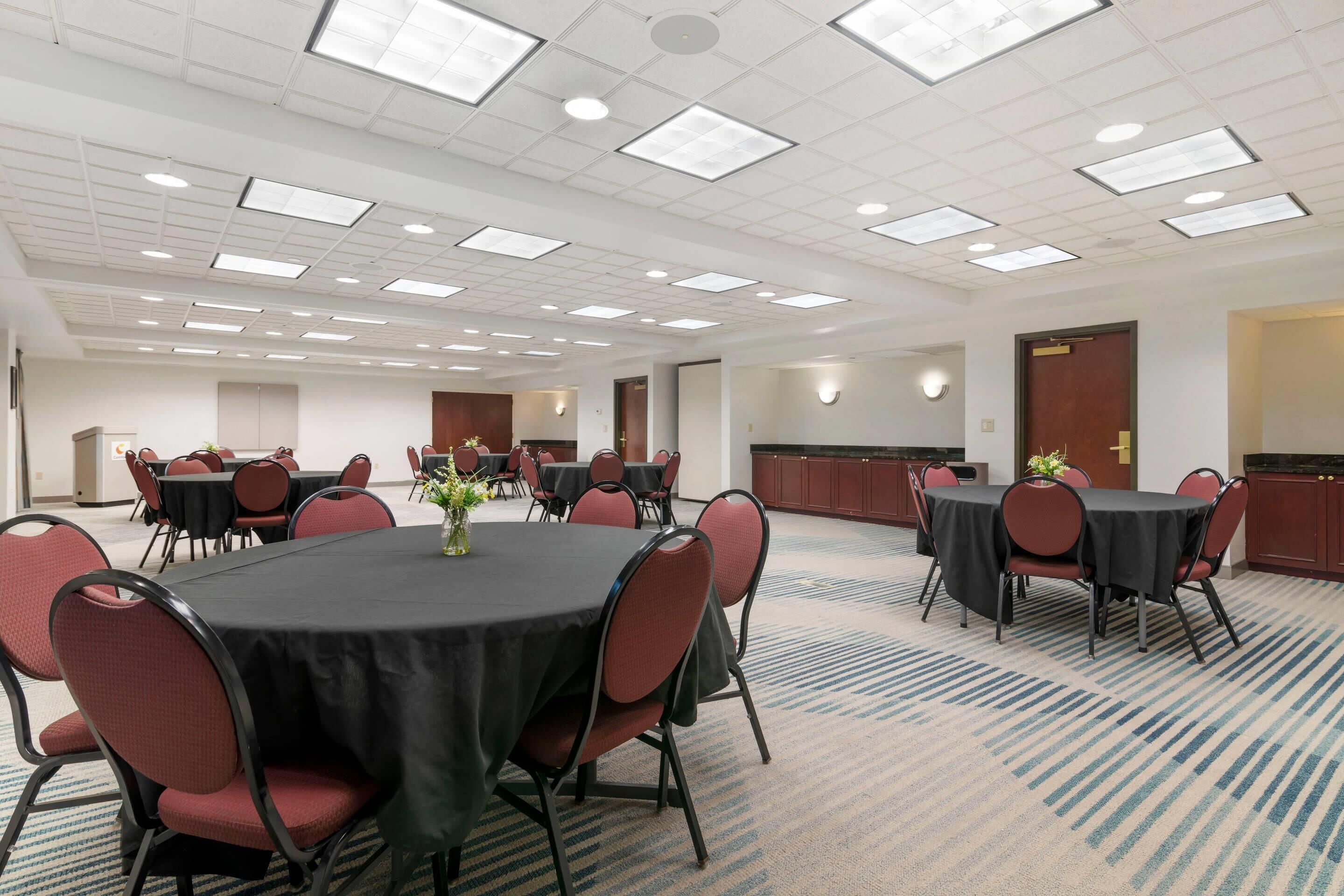 Photo - Comfort Inn & Suites Lake George