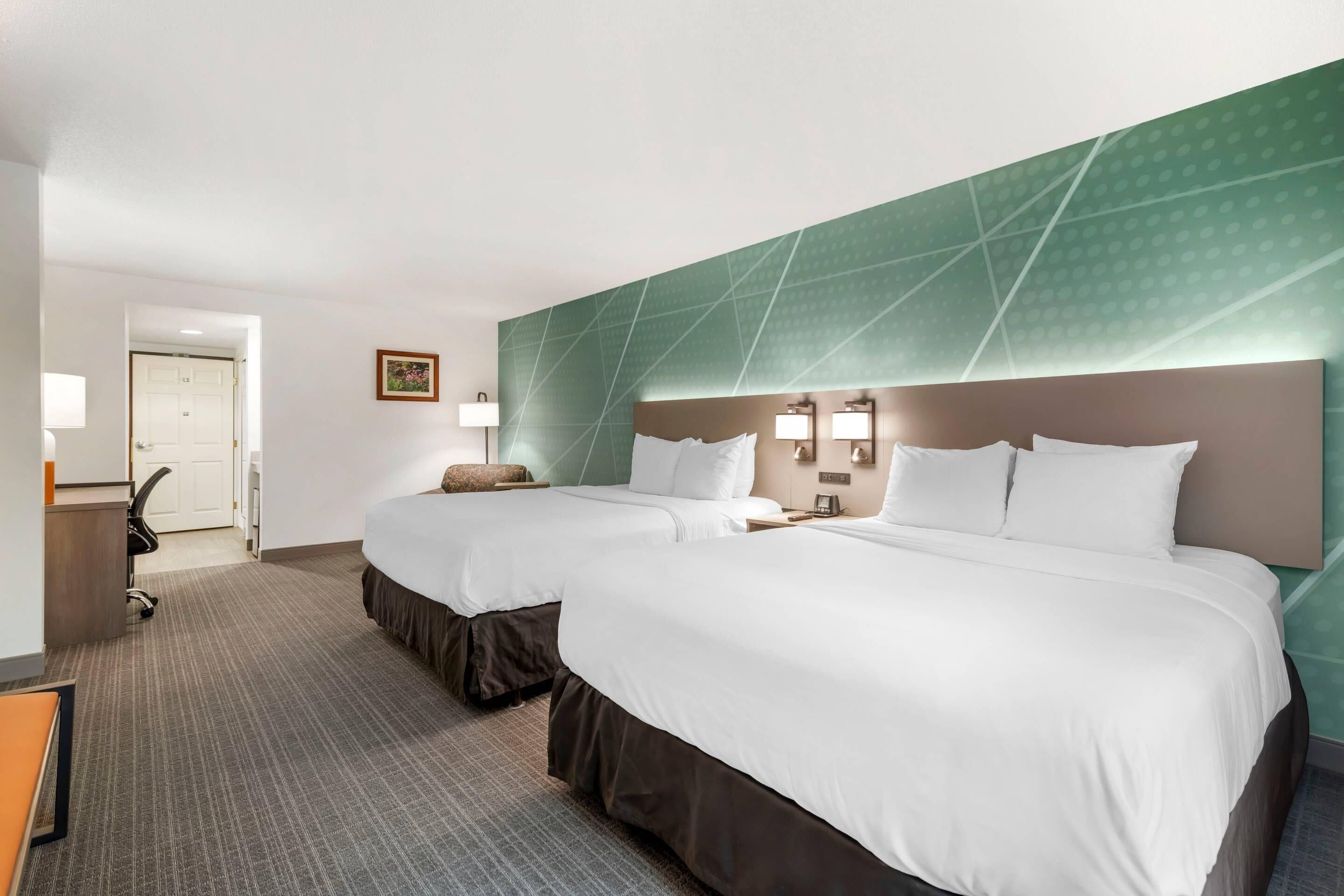 Foto - Comfort Inn & Suites Lake George