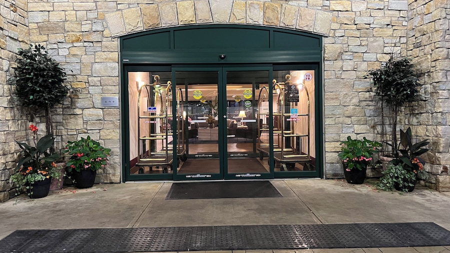 Comfort Inn & Suites Lake George