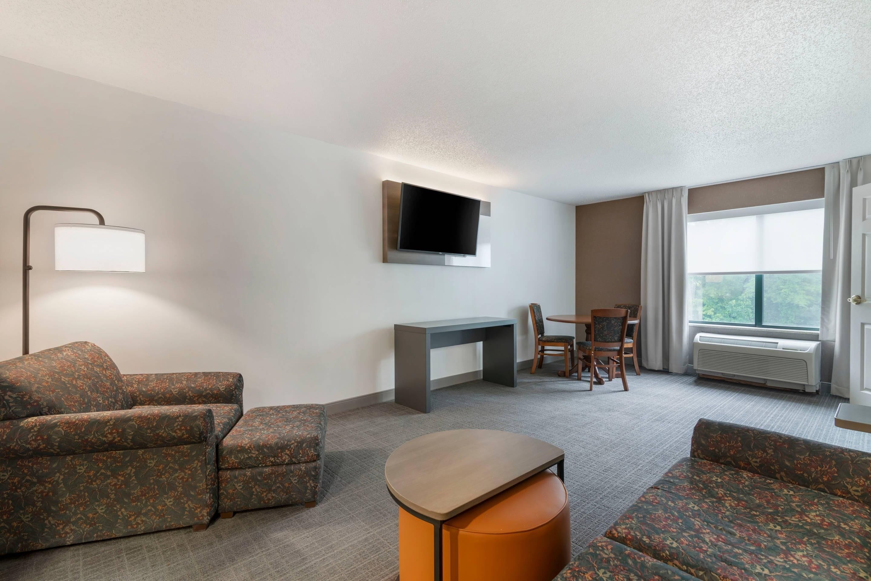 Foto - Comfort Inn & Suites Lake George