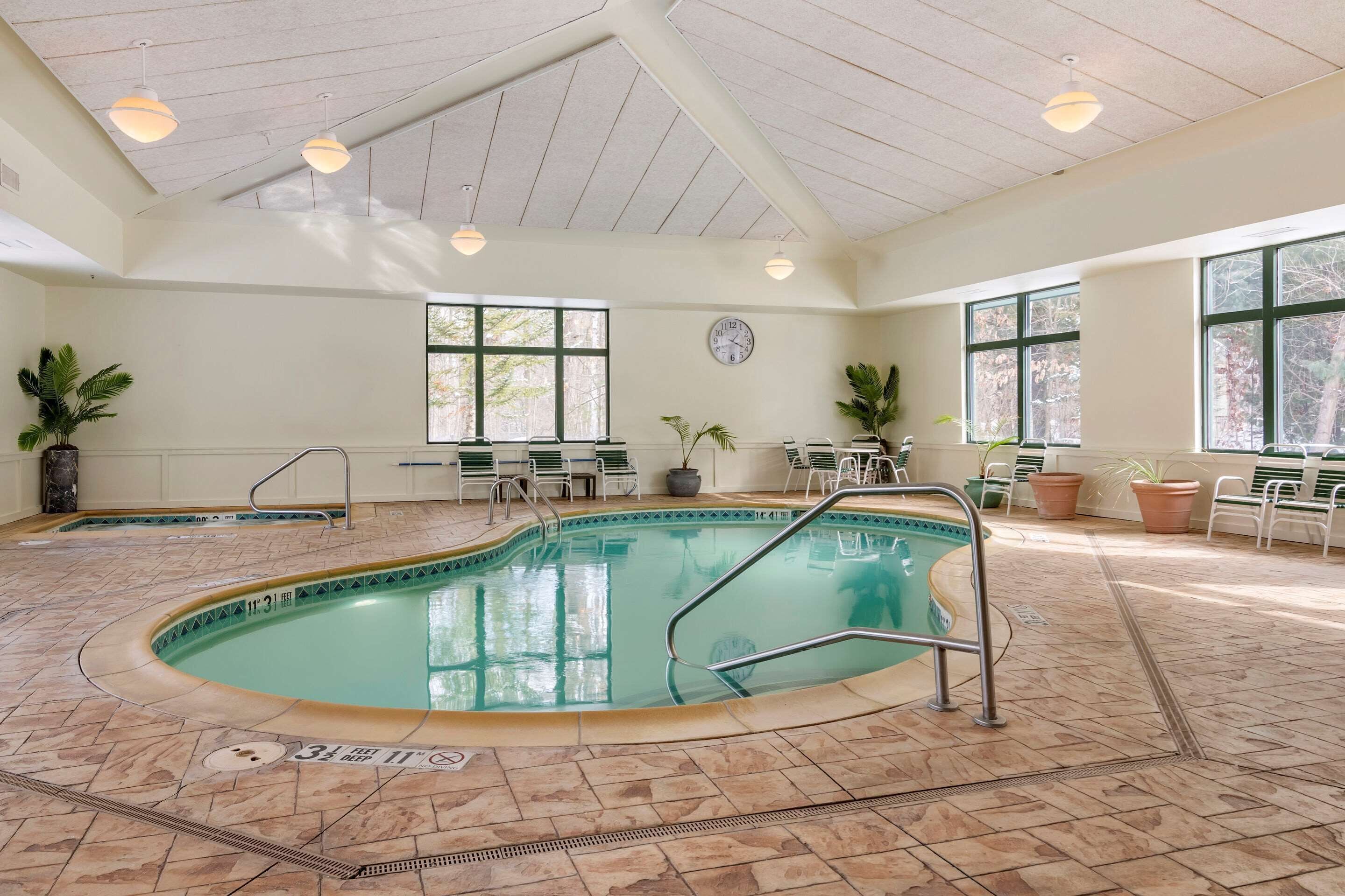 Foto - Comfort Inn & Suites Lake George