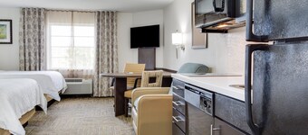 Candlewood Suites Ft. Lauderdale Airport/Cruise by IHG