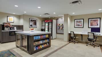 Servicio de la propiedad