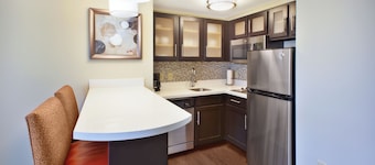 Staybridge Suites Cleveland Mayfield Heights Beachwood by IHG