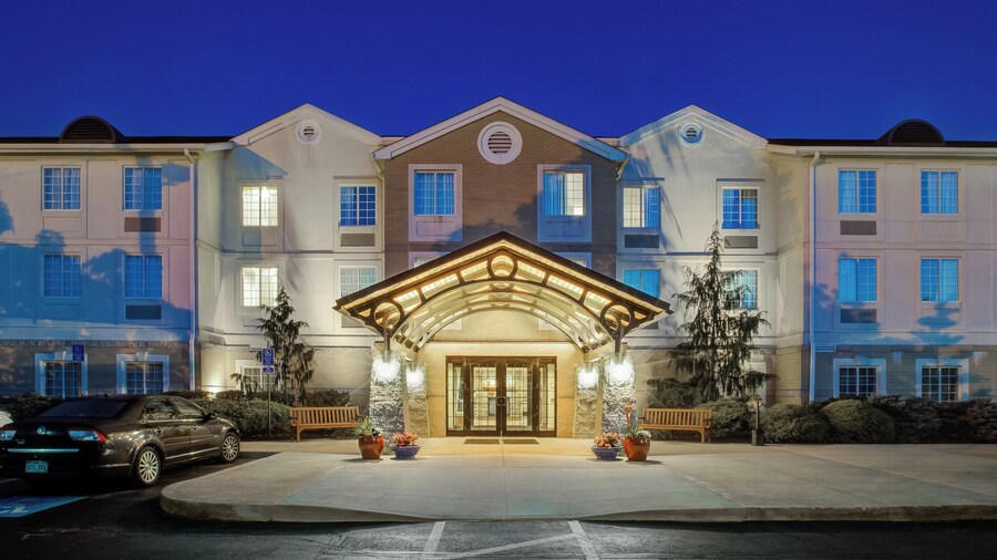 Staybridge Suites Cleveland Mayfield Heights Beachwood by IHG