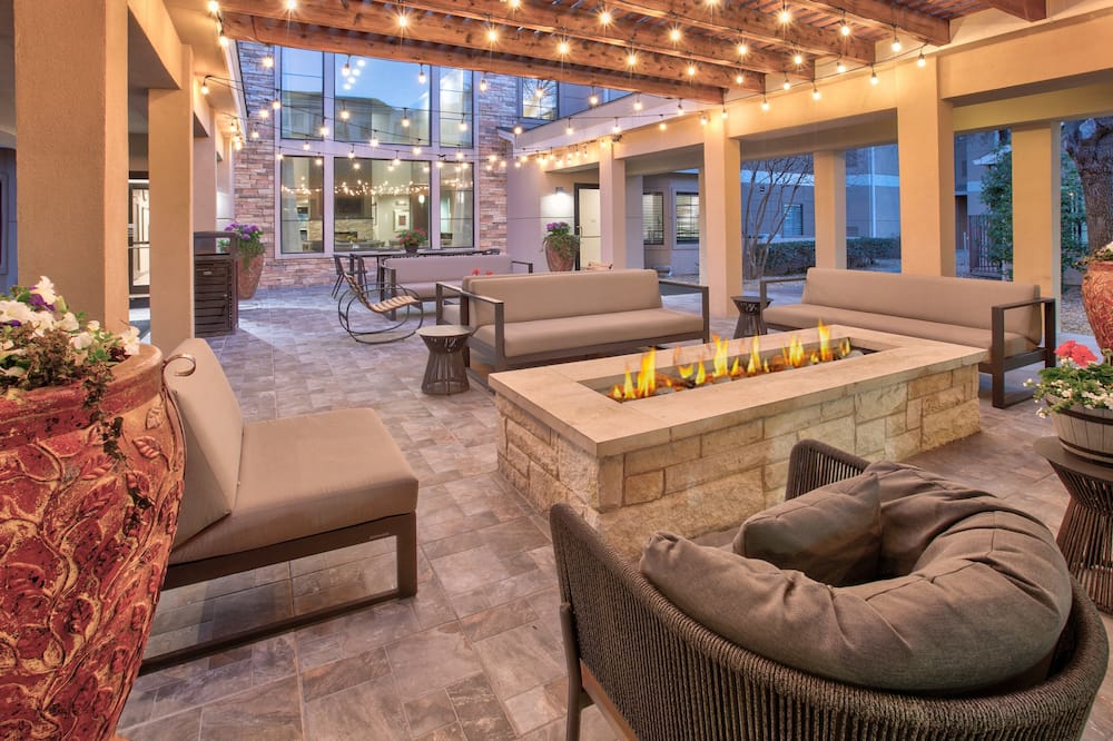 Staybridge Suites Plano - Richardson Area by IHG