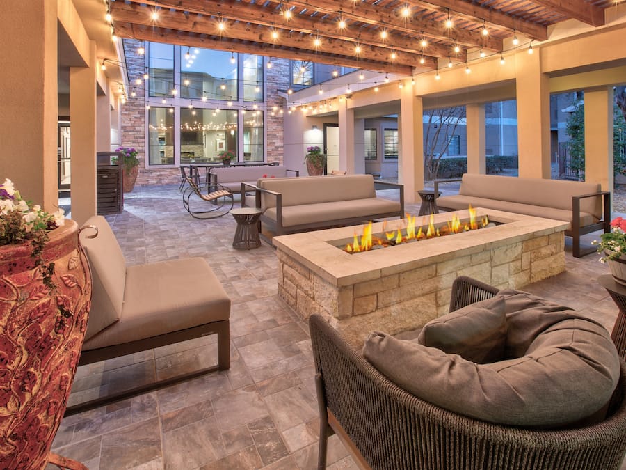 Servicio de la propiedad