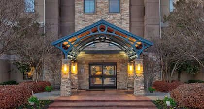 Staybridge Suites Plano - Richardson Area, an IHG Hotel