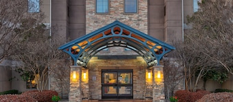 Staybridge Suites Plano - Richardson Area by IHG