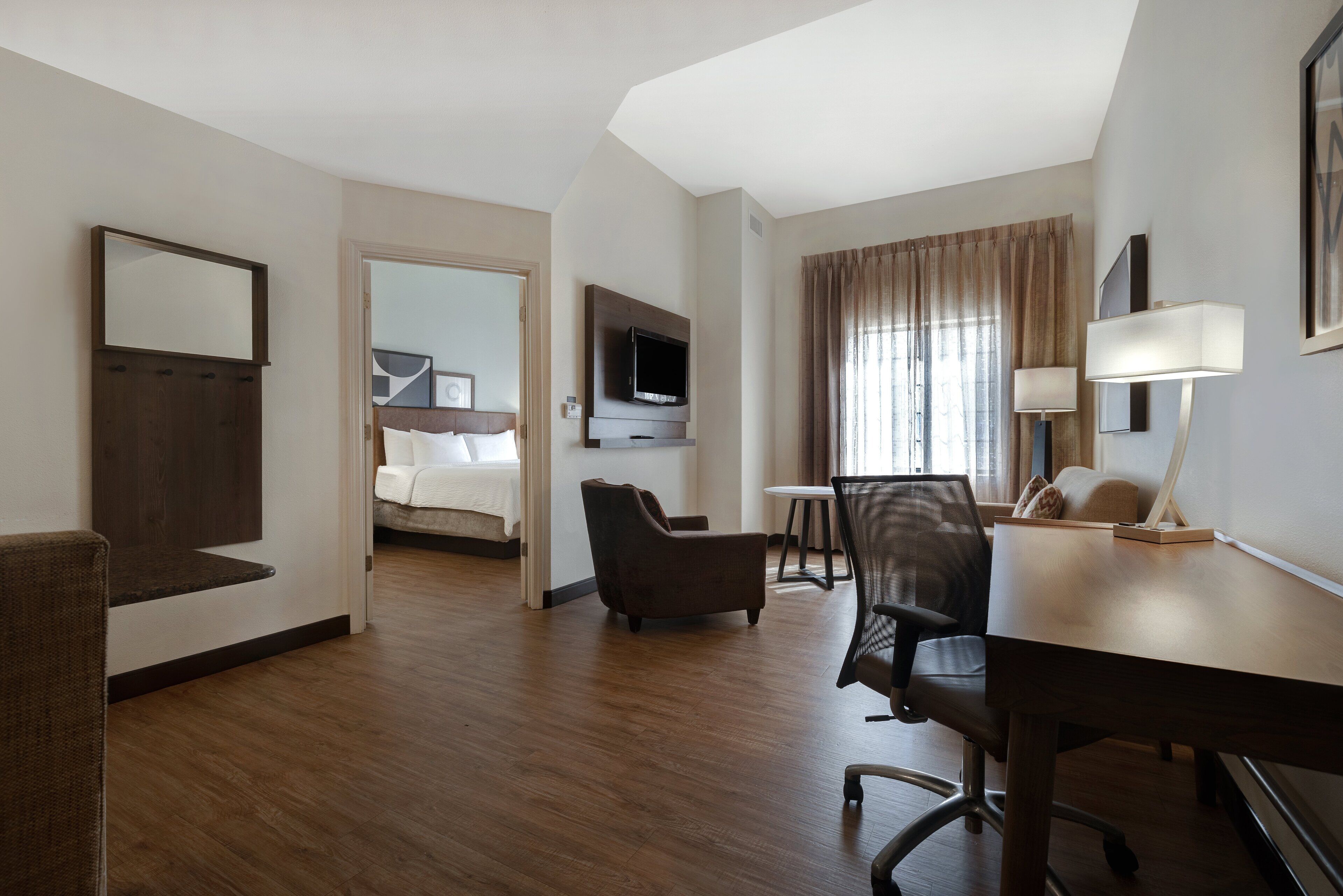 Roba de llit hipoal·lergògena, cobrellits i caixa forta a l'habitació 