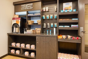 Property amenity - Candlewood Suites I-26 at Northwoods Mall by IHG (North Charleston)