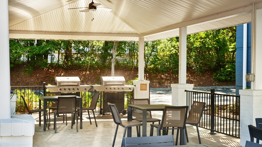 Candlewood Suites I-26 at Northwoods Mall by IHG