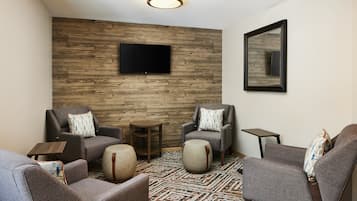 Lobby-Lounge