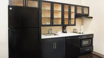 Suite, 1 Bedroom