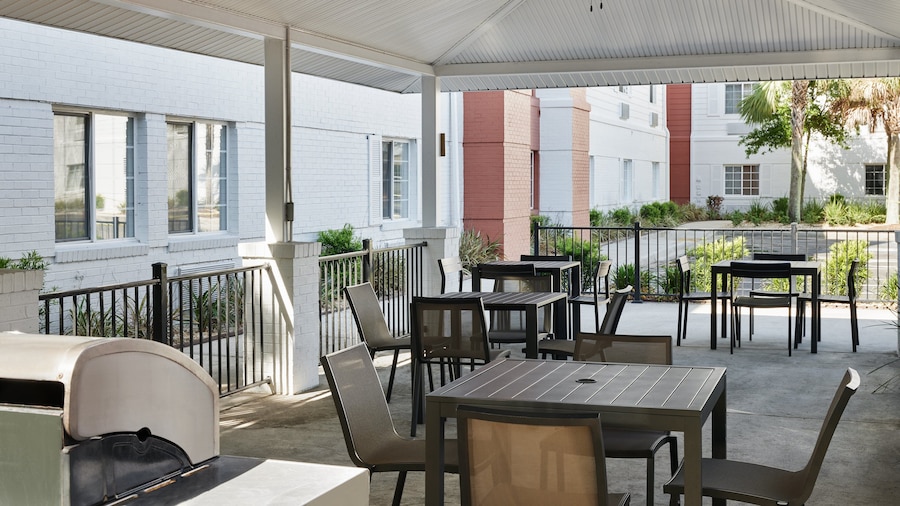 Candlewood Suites I-26 at Northwoods Mall by IHG