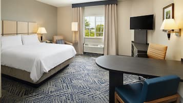 1 bedroom, premium bedding, pillow-top beds, in-room safe